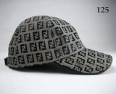 Fendi Caps-11